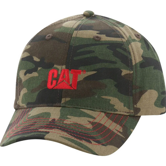 Gorra CAT Camuflaje Militar