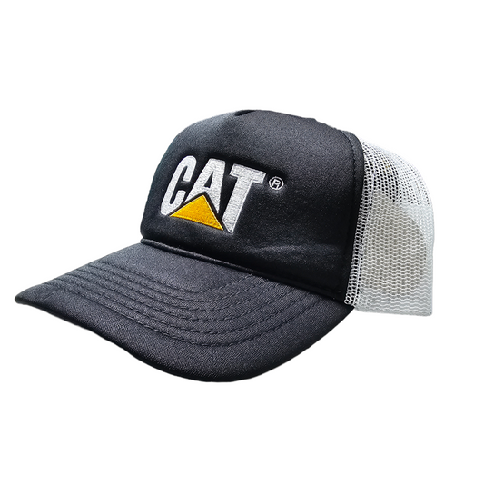 Gorra CAT Design Mark