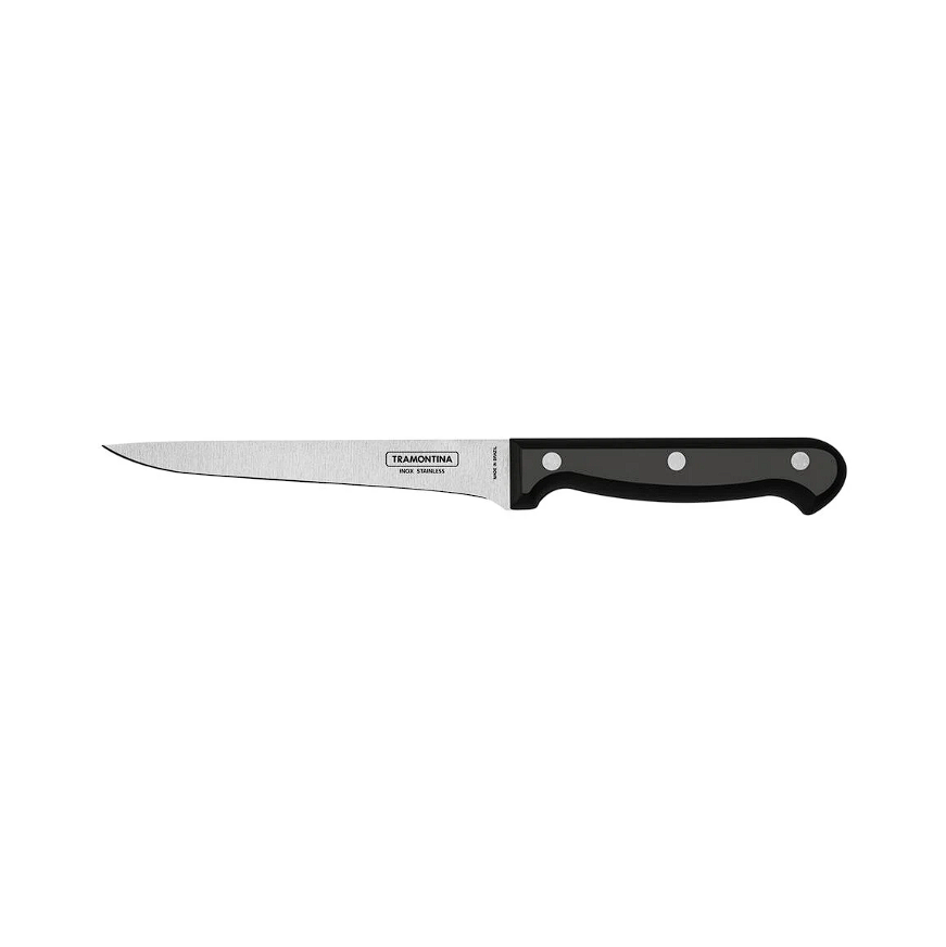 Cuchillo Tramontina Ultracorte Deshuesador 6 Pulgadas