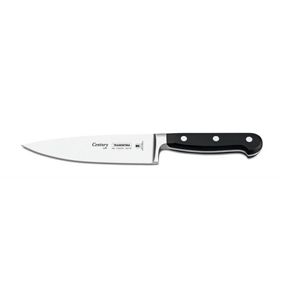 Cuchillo de Chef Tramontina Century de 8 Pulgadas 24011/108