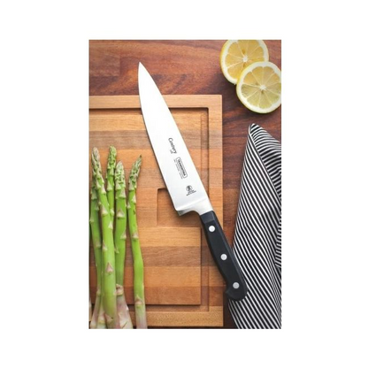 Cuchillo de Chef Tramontina Century de 8 Pulgadas 24011/108