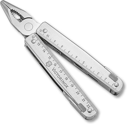 Multiherramienta Victorinox Swiss Tool U