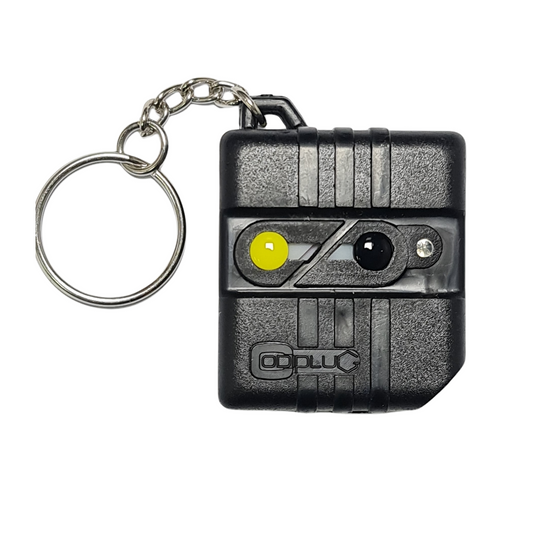 Carcasa Codiplug Unik