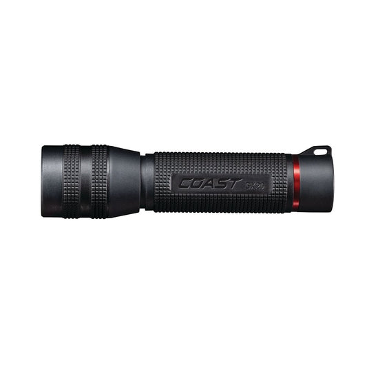 Linterna Coast GX20 1200 Lumens Con Foco Graduable
