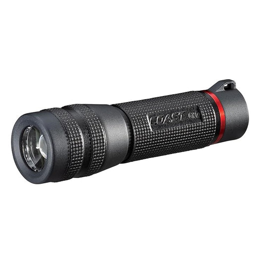 Linterna Coast GX10 Negra
