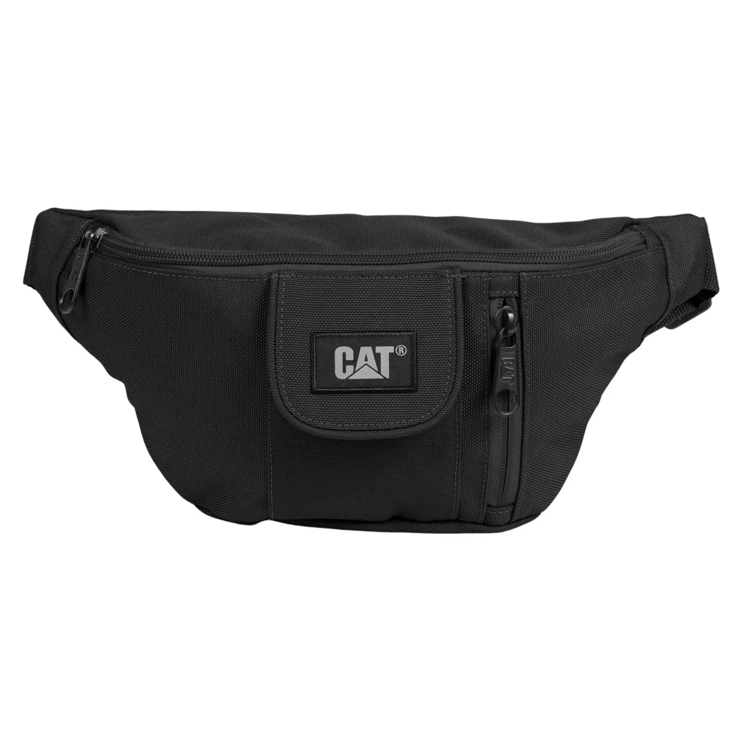 Koala CAT Alaska Crossbody Negro