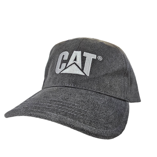 Gorra CAT Contrast Logo Hat