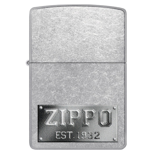 Encendedor Zippo Est. 1932 48487