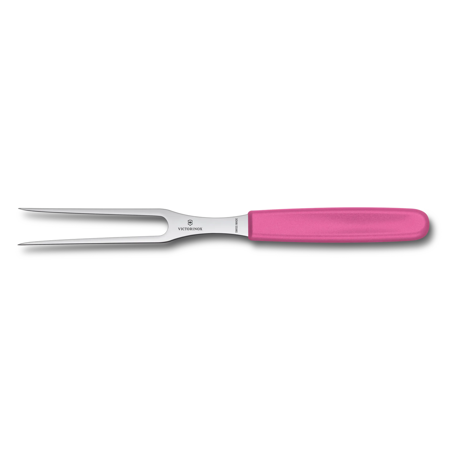 Tenedor para Trinchar Victorinox Swiss Classic Rosado