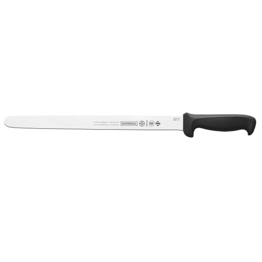 Cuchillo Mundial Jamonero de 12 Pulgadas