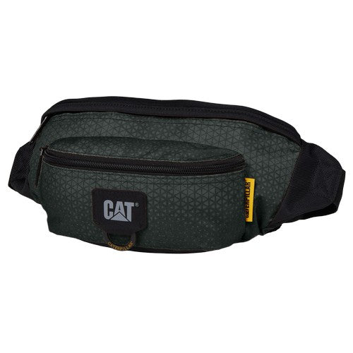 Koala CAT Raymond Waist Bag Negro Streamline