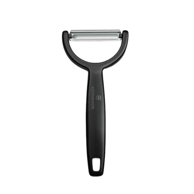 Pelador Victorinox Horizontal Ypso Negro