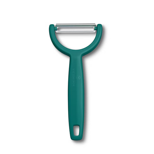 Pelador Victorinox Horizontal Ypso Kale Green