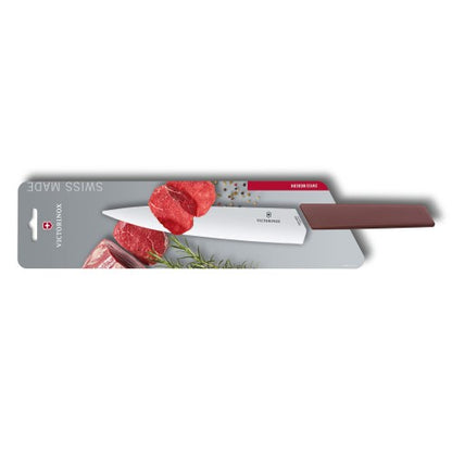 Cuchillo Victorinox Swiss Modern para Trinchar