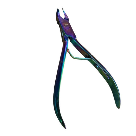 Corta Cuticulas Shez 6001 - Tornasol