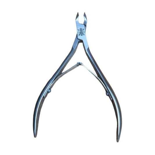 Corta Cuticulas Shez 6008 - Muelle Doble