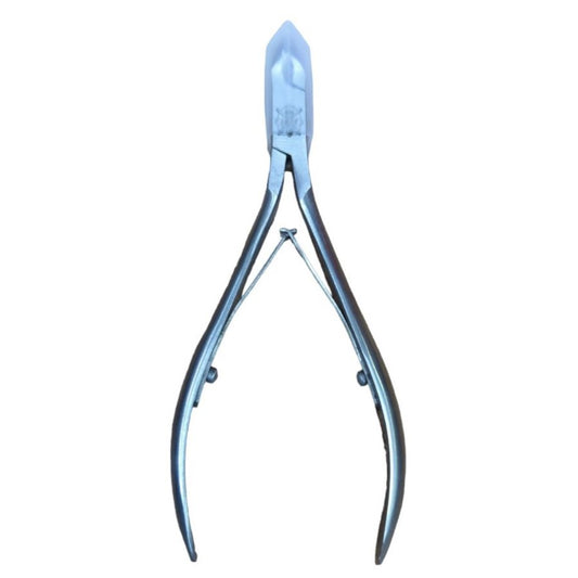 Corta Cuticulas Shez 6008 - Muelle Doble