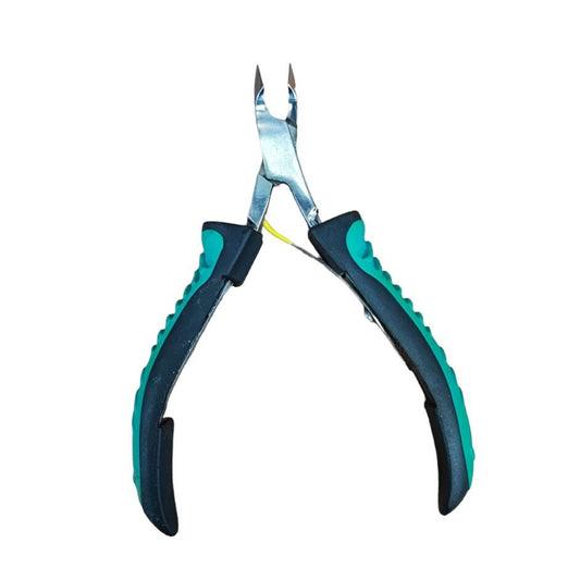 Corta Cuticulas Shez 6015 - Mango con Goma