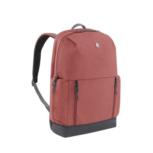 Bolso Victorinox Altmont Classic Deluxe Rojo Borgoña