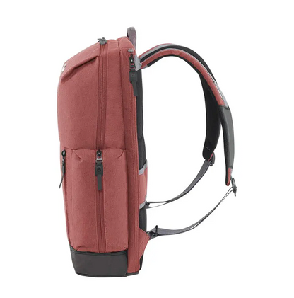 Bolso Victorinox Altmont Classic Deluxe Rojo Borgoña