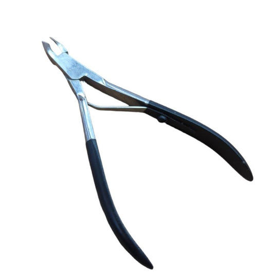 Corta Cuticulas Shez 6054 - Mango Pintado