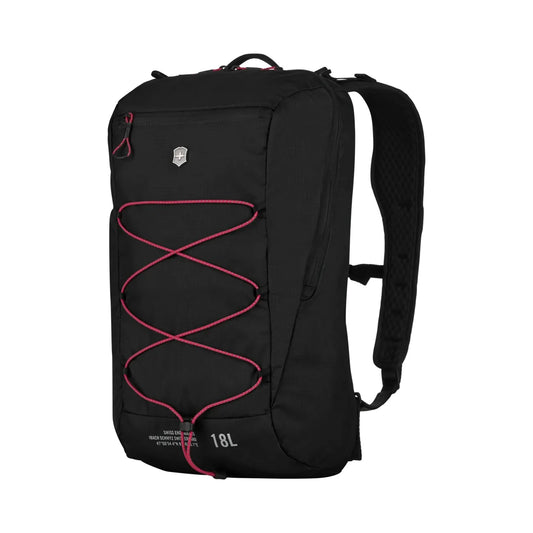 Bolso Victorinox Altmont Active 18L Compacto y Ligero Negro
