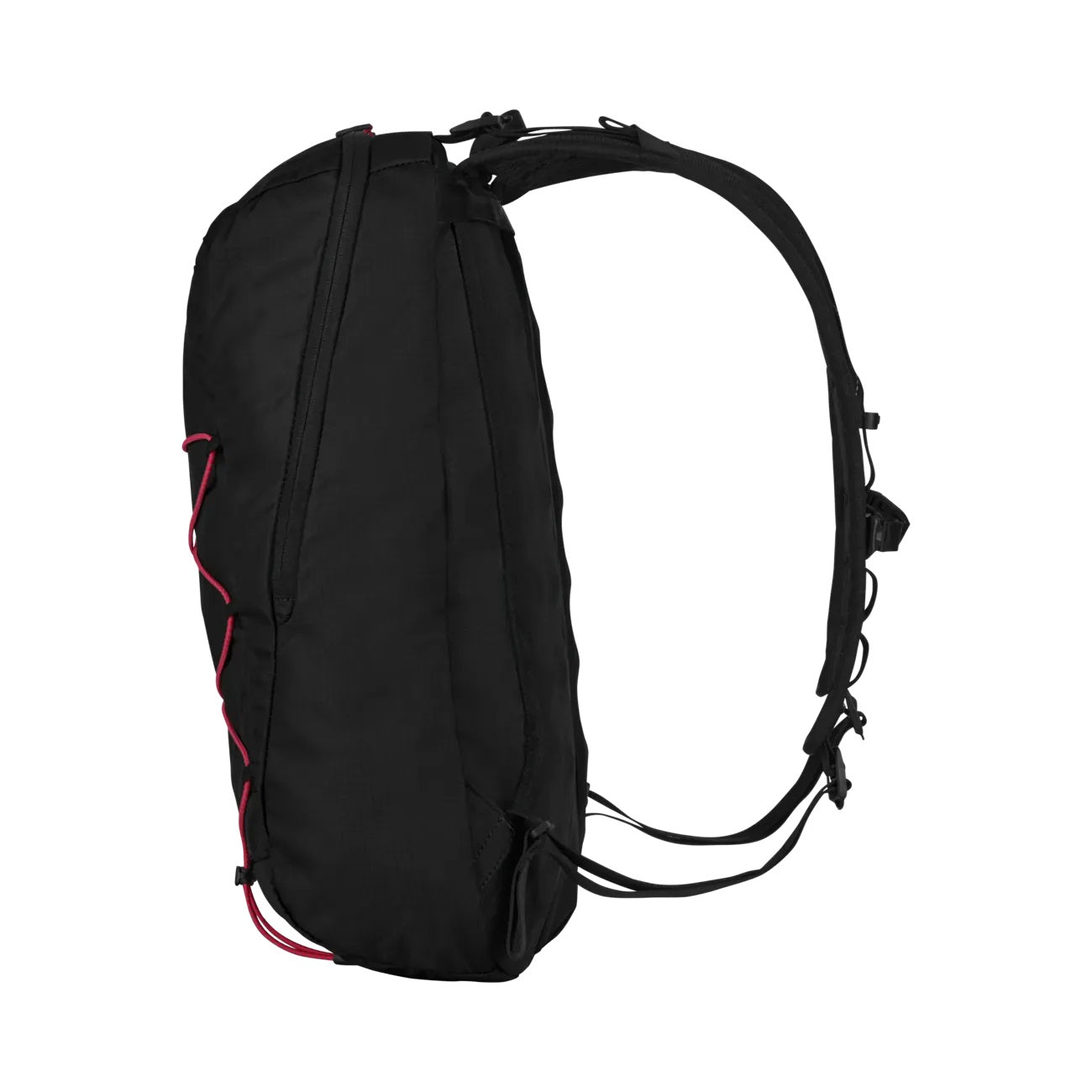 Bolso Victorinox Altmont Active 18L Compacto y Ligero Negro