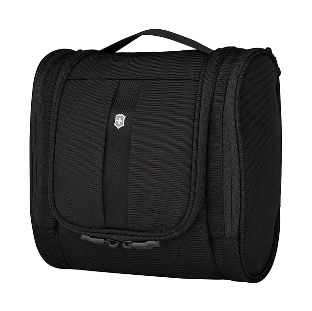 Bolso Victorinox de Viaje Para Colgar Negro