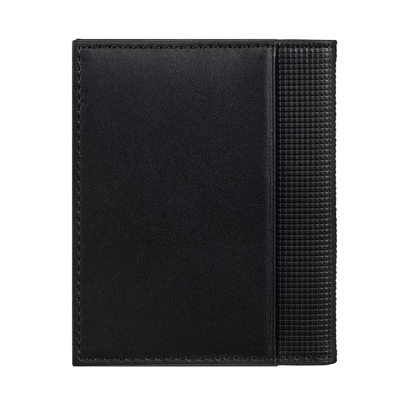 Billetera Victorinox de Cuero Altius Alox Tarjetero