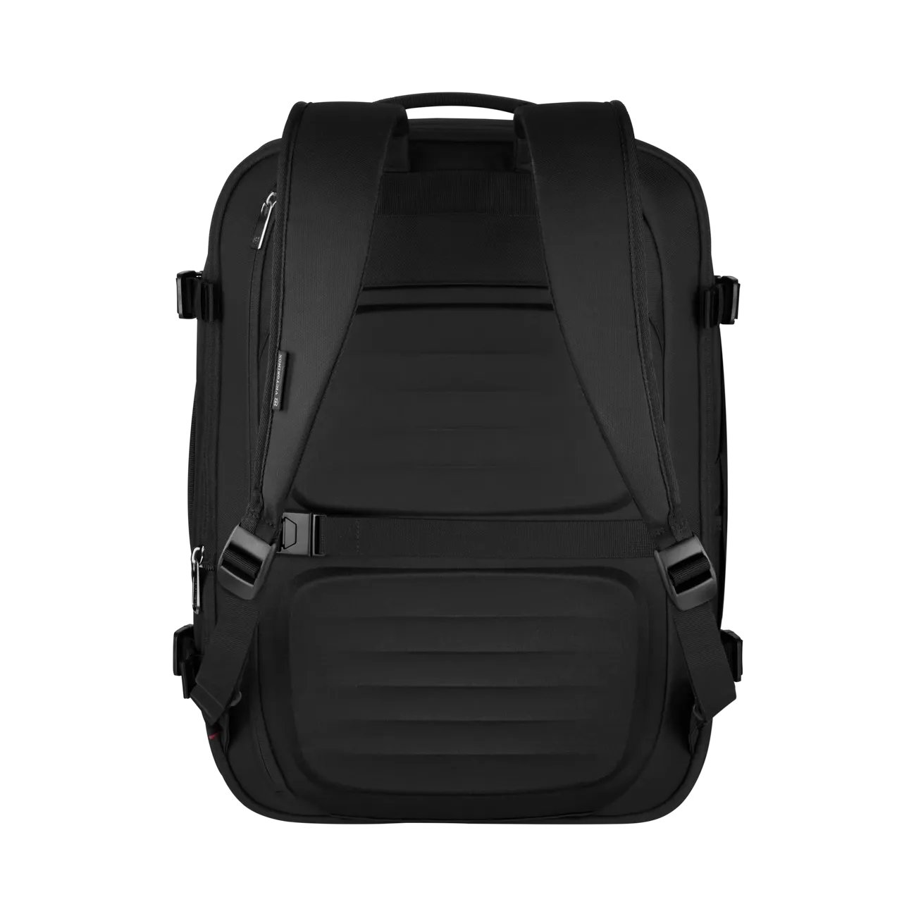 Bolso Victorinox de Viaje Expandible Crosslight Boarding Pass Negro