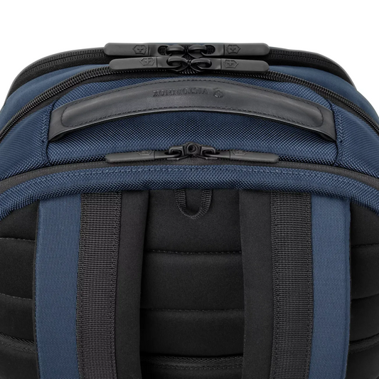 Bolso Victorinox Altmont Profesional Compact Laptop Azul