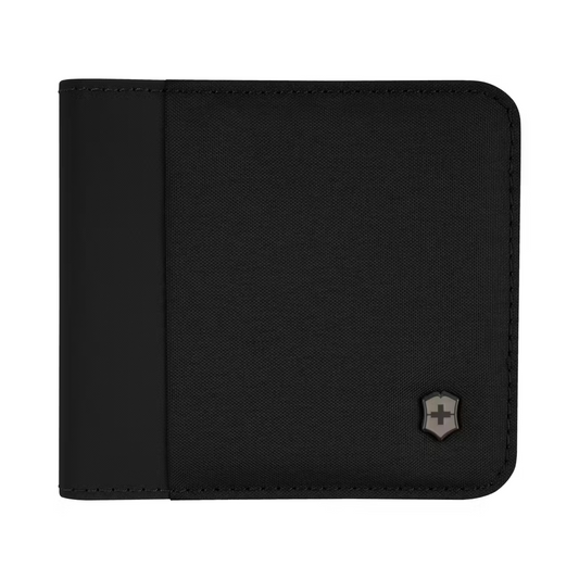 Billetera Victorinox Bi-Fold Travel Essentials