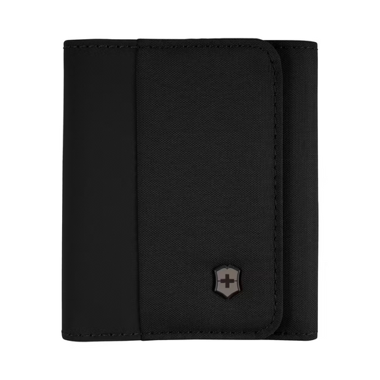 Billetera Victorinox Tri-Fold Travel Essentials