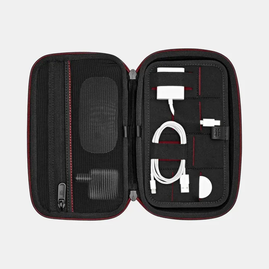 Bolso de Viaje Victorinox Travel Essentials Tech Pouch Negro