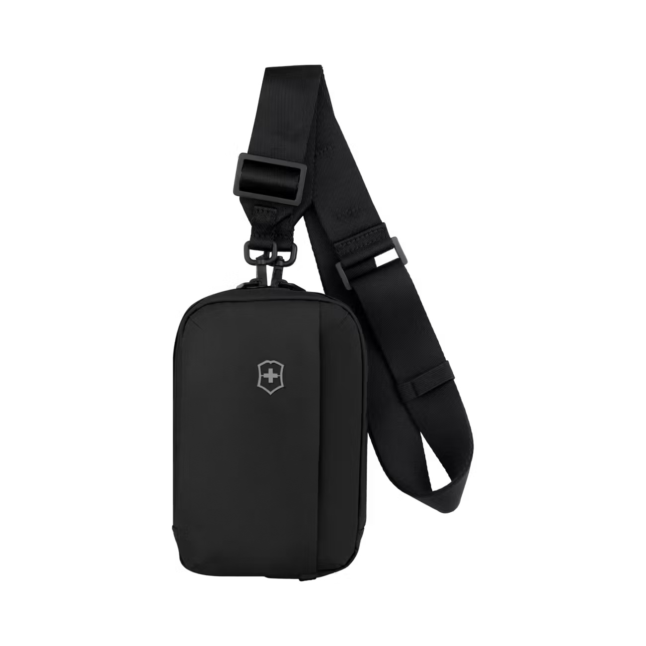 Bolso Victorinox Travel Essentials City Pouch Negro