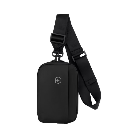 Bolso Victorinox Travel Essentials City Pouch Negro