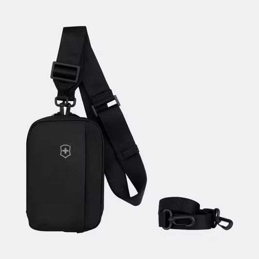 Bolso Victorinox Travel Essentials City Pouch Negro