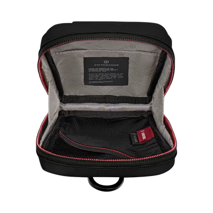 Bolso Victorinox Travel Essentials City Pouch Negro