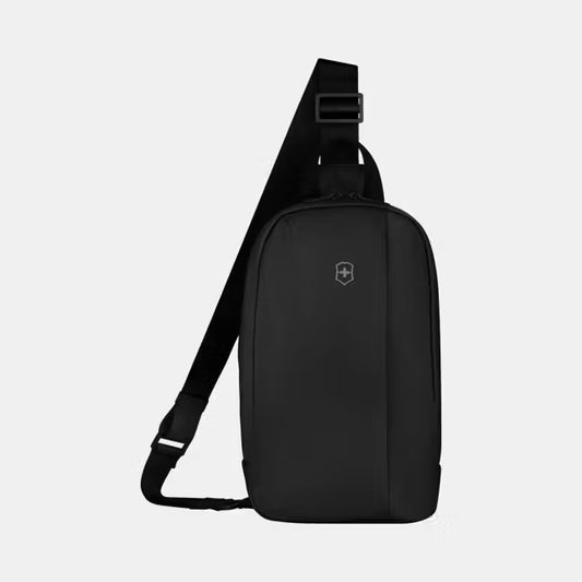 Bolso Victorinox Travel Essentials Sling Bag Negro