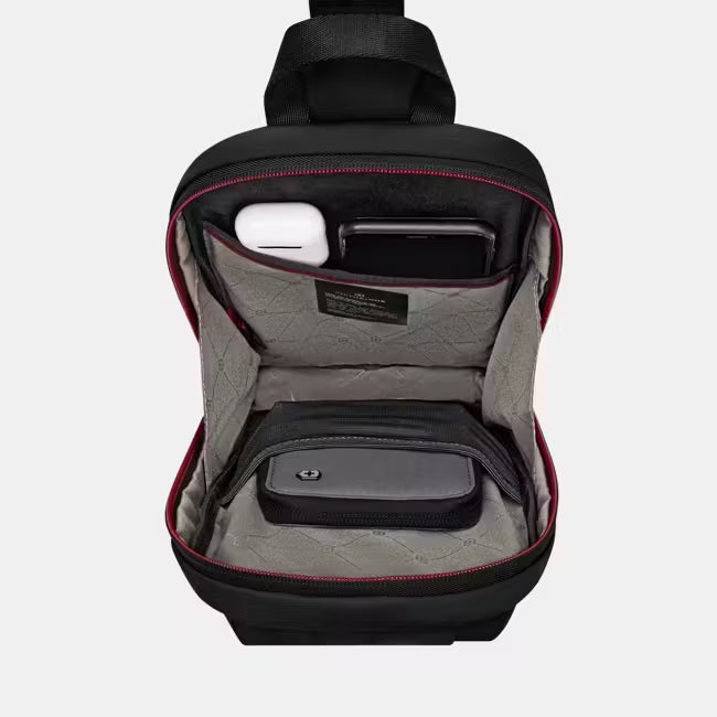 Bolso Victorinox Travel Essentials Sling Bag Negro