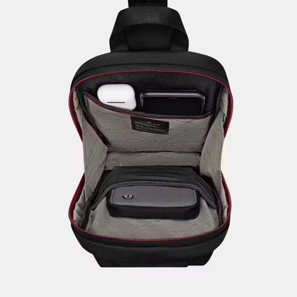Bolso Victorinox Travel Essentials Sling Bag Negro