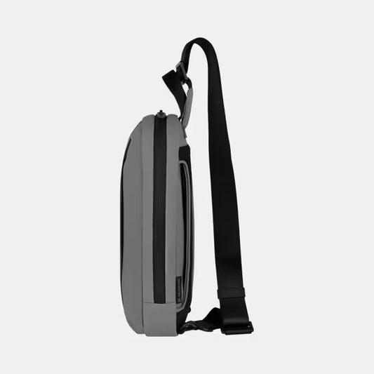 Bolso Victorinox Travel Essentials Sling Bag Gris