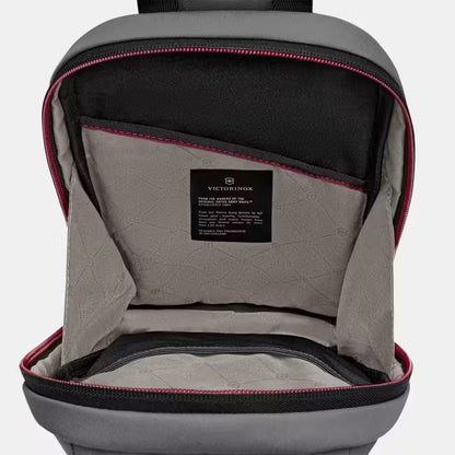 Bolso Victorinox Travel Essentials Sling Bag Gris