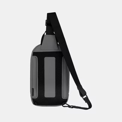 Bolso Victorinox Travel Essentials Sling Bag Gris