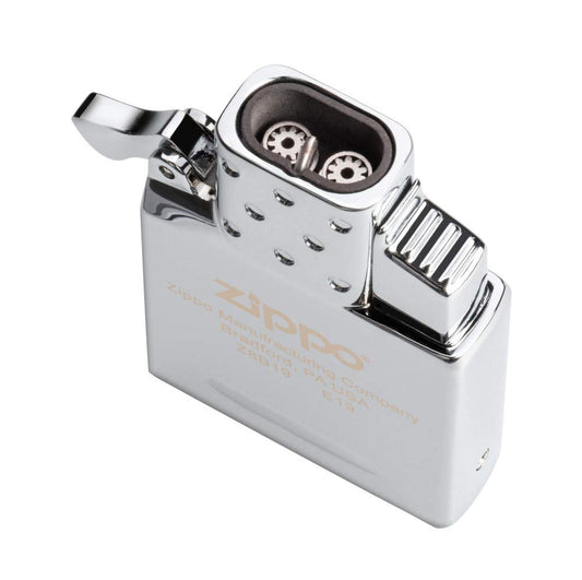 Inserto para Encendedores Zippo Doble Llama - Butano