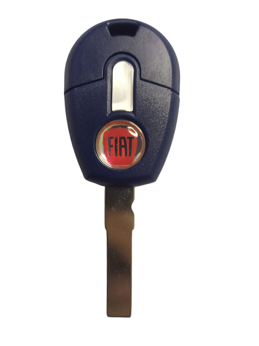 Llave Fiat Palio - Siena tipo mapa