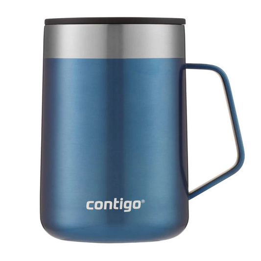 Taza Contigo Streeterville 14 Oz Azul