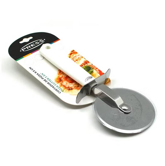 Cortador de Pizza Press 9.5cm