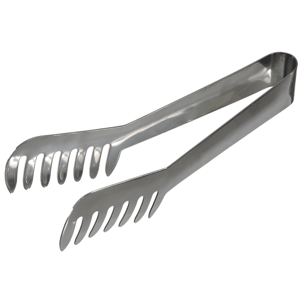 Pinza para Espaguetti Press 19cm