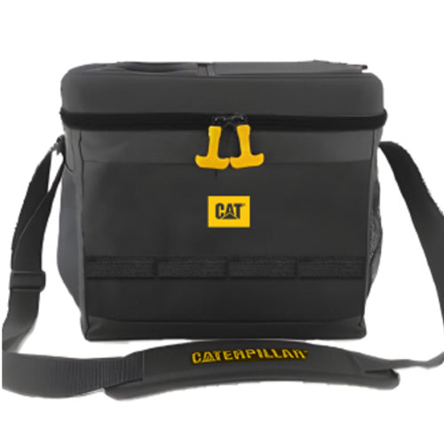 Bolso Cat Cava 24 Can Cooler Bag Negro